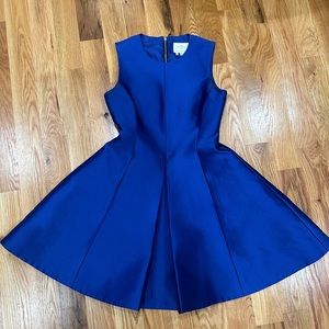 Kate Spade Classic Fit/Flare Dress (w/ Pockets)